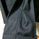 디스퀘어드/ Paris cut 버진울 그레이 수트, Slim fit 코팅이펙트 블레이저/ 48, 50 이미지