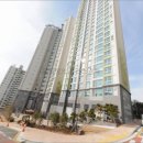 경동리인 아파트 정문 앞 네이버블로그