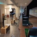 우정 골프아카데미 이미지