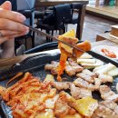 맛감자탕 이미지