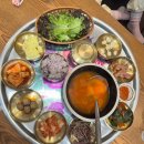 식탁엔구이 | 위례 한식맛집 찾는다면? 오봉식탁 위례점 불맛오징어볶음 고등어구이 후기