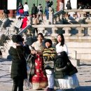 궁궐 산책과 예술과의 만남: 창덕궁 , 경복궁 그리고 국립고궁 박물관 해강 김규진 의 희정당 벽화 특별전