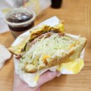 이삭토스트송내남부역점 | 부천 송내남부역 디저트 맛집 : 이삭토스트 적극추천!