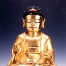 운흥사 목조아미타불좌상 및 복장유물 이미지