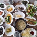 진미가정식백반 이미지