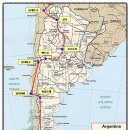 하늘호수의 세계여행(남미) : 세상의 끝을 향해 (칠레 푸에르토 나탈레스&푼타 아레나스, 2008.12.31~2009.1.1) 이미지