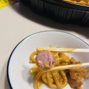 천안 백석동 로제찜닭 &lt;두찜&gt; _배달 리뷰