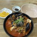 짬뽕전문점 | 포천 짬뽕 맛집 [맛의전당 45년 짬뽕전문점] 해물 짬뽕 후기