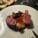 건강을 요리하는 약국 | [서울/신사] 부르주아 친구한테 얻어먹기! 신사역 다이닝 와인바 ‘레 부르주아’ 디너 후기