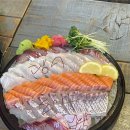 자연산매운탕 | 강남역 횟집 추천 강남수산 방문 후기 자연산 가성비 회식 맛집(매운탕 서비스까지 알찬 구성!)