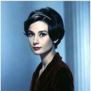 오드리 헵번(Audrey Hepburn) 시리즈-1 이미지