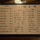 세븐일레븐 광주선운주공점 | 광주 선암동 전집 추천 풍년주막｜비 오는 날 해물김치전 등갈비찜 막걸리 맛집