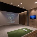 삼성스크린골프연습장 이미지