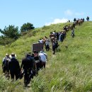 봉오동전투 이미지