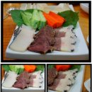 산해진미 이미지