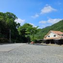 월악산 별장펜션 이미지