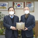 한탄강 세계지질공원센터 이미지