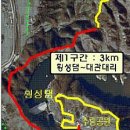횡성 호수길 1구간 이미지