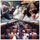 경희대 꿈나무 태권도 이미지