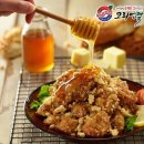 코리엔탈깻잎칩킨 이미지