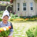 원예예술촌(주차장) 이미지