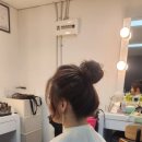 메이네B | [천호메이크업]가족사진 준비하면서 다녀온 천호 메이메이크업 후기