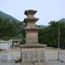 우리나라의 쌍탑[2] - 경주 외 경상도지역