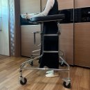 효그린의료복지용구 | 수술 후 회복에 큰 도움! 동행복지용구 의료보행기 대여 후기