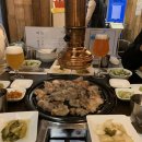 은덕한의원 | 2020년 새해 일상일기/ 신도림 맛집 라도맨션/ un verre 와인바/ 새해부터 한의원/1월 여행계획