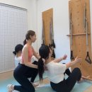 숨필라테스 ISPA협회