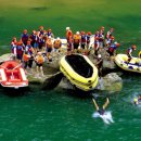 냇강마을 이미지