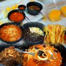 도솔짬뽕