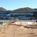 청송사과유통센터 주왕산 APC 이미지