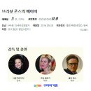 롯데시네마 공단관『엄마랑 아가랑』 9월28일(수) 상영작은《브리짓존스의 베이비》입니다 ♡무료관람 5명 신청하세요♡ 이미지