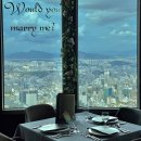 11500-13-13-105 | [서울 단풍 명소] N서울타워 가을 나들이 후기 | 가는법 | 남산전망대 입장료, 뷰맛집 | 부대시설...