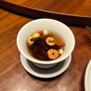 동방주유소 | [대련 시딩 동방수성점 大连 喜鼎] 성게만두 맛집/ 메뉴추천/ 예약X 웨이팅/ 부모님 맛집/ 고량주...