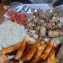 제기동 숯불치킨 맛집 굽모닝바베큐 강력추천
