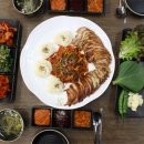 수원족발 이미지