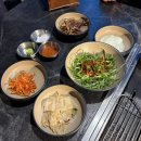 화산 | 제주 신화월드 고깃집 화산 풍로 내돈내산 비교 후기