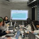 구민회관(광산생활문화센터) (옥내1) | AI 미디어 창작 프로그램 2025 프롬프트 투 모션(Prompt to Motion) 참관 후기