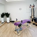 일원정류장약국 | 나의 최애 운동 자이로토닉이 마사지보다 좋은 이유_아미 필라테스&amp;자이로토닉