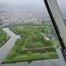 [빛고을문화재사랑] BAND :: 일본 하코다테 고료카쿠 타워를 탐방 하였습니다 이미지