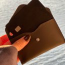 기타(RFID) | 해외여행 도난방지 가방&amp;RFID 차단_미토도 METODO 하프문 블랙백 만족 후기