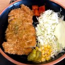 영천냄비돈까스앤빨간지붕 | 하양 영천냄비돈까스&amp;빨간지붕 대가대 돈까스 맛집 아이랑