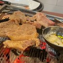진수참숯갈비 이미지