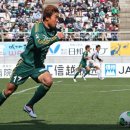 이랜드FC 윤성열, 파란만장한 스토리...고국서 제2의 축구인생 열어 이미지