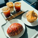 카페파밍하우스빵&커피 | 영종도 카페 ‘베토벤하우스’ 커피, 빵 맛있는 곳 + 뮤직홀 후기