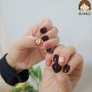 오유정네일(OHYOUJUNG NAIL) 네이버블로그