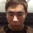 하준헤어스케치 이미지