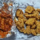 오빠통닭 이미지